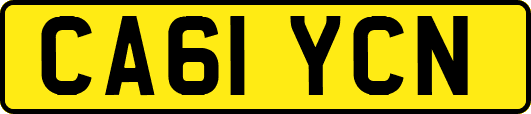 CA61YCN