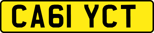 CA61YCT