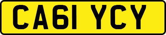 CA61YCY