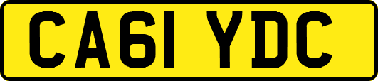 CA61YDC