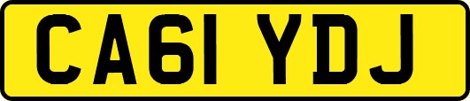 CA61YDJ