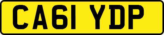 CA61YDP