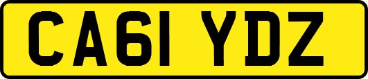 CA61YDZ