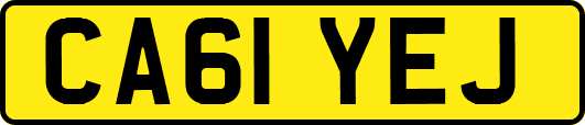 CA61YEJ