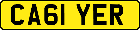 CA61YER