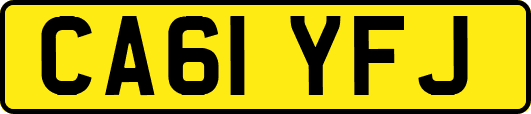 CA61YFJ