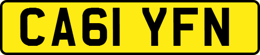 CA61YFN