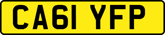 CA61YFP