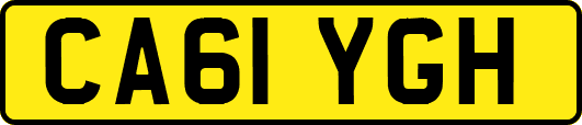 CA61YGH