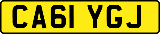 CA61YGJ