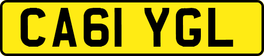 CA61YGL