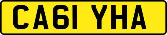 CA61YHA