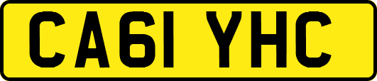 CA61YHC