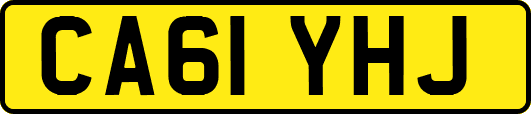 CA61YHJ