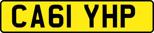 CA61YHP