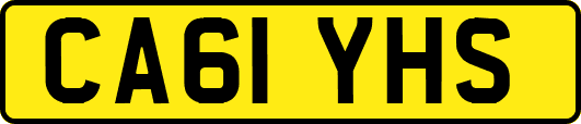 CA61YHS