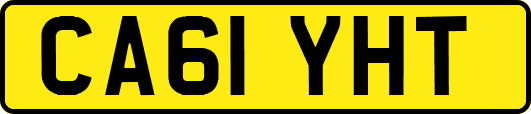 CA61YHT