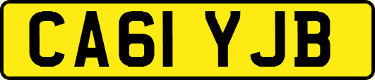 CA61YJB
