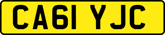 CA61YJC