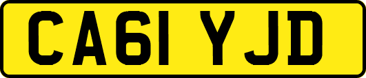 CA61YJD