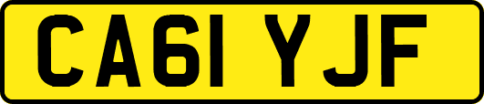 CA61YJF