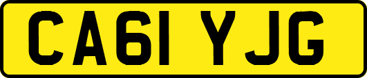 CA61YJG