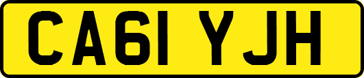 CA61YJH
