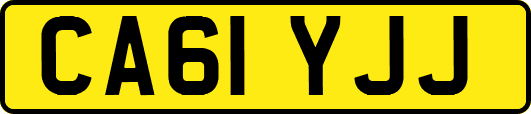 CA61YJJ