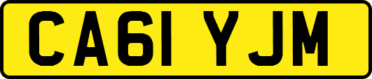 CA61YJM