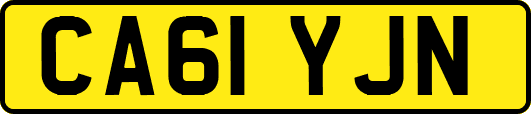 CA61YJN