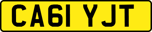 CA61YJT