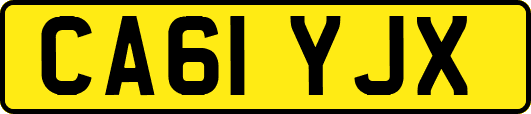CA61YJX