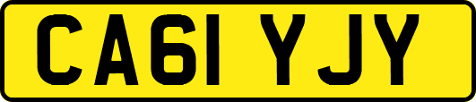 CA61YJY