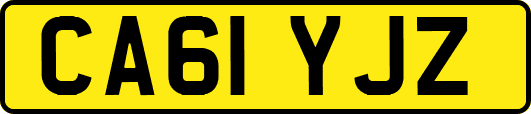 CA61YJZ