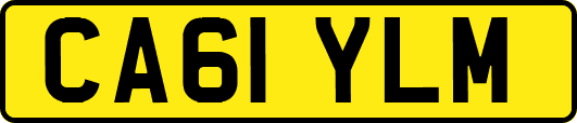 CA61YLM