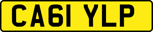 CA61YLP