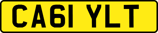 CA61YLT