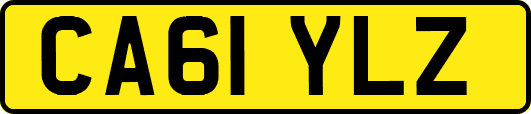 CA61YLZ