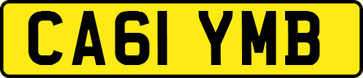 CA61YMB