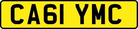CA61YMC