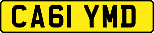 CA61YMD