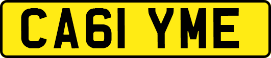 CA61YME