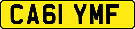 CA61YMF