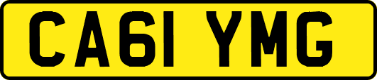 CA61YMG