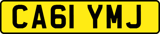 CA61YMJ