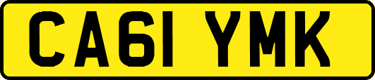 CA61YMK