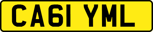 CA61YML