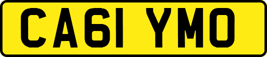 CA61YMO