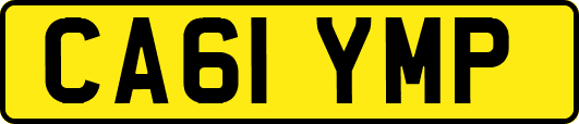 CA61YMP