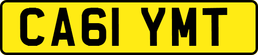 CA61YMT